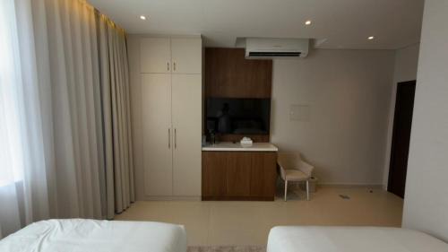 Hatta Hotel | Hatta Residence