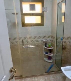 Abu Dhabi Apartment | شقة للايجار غرفة وصالة مودرن في مدينة الرياض اول ساكن تشطيب راقي وفخم