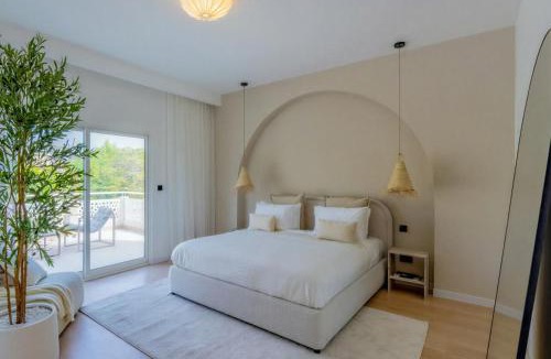 Abu Dhabi Villa | Villa Mansour