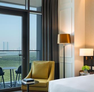 Ras Al Khaimah Hotel | Rotana Ras Al Khaimah - The Mangroves