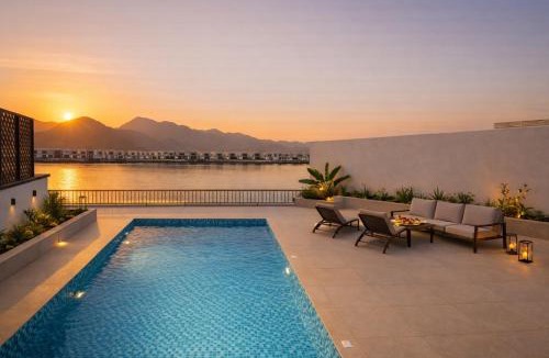 Sharm Villa | Seascape Villa Marine