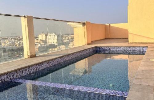 Al Koudh Hotel | Almasar Hotel
