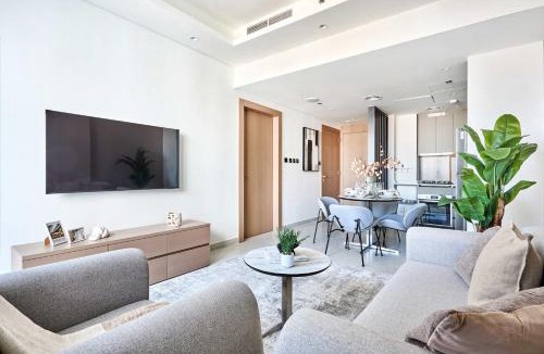 Jumeirah Village Triangle Apartment | Frank Porter - Cloud Tower, JVT