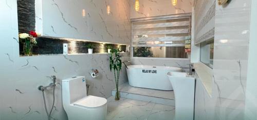 Ibri Ski Chalet | شاليه روجا Roja Chalet