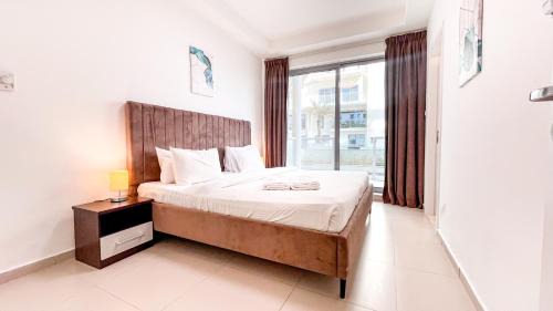 Ras Al Khaimah Apartment | Elegant 2 Bedroom Duplex Apartment Pacific Al Marjan Island