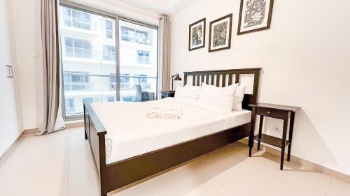 Ras Al Khaimah Apartment | Seabreeze 1BHK Apartment at Pacific Al Marjan Island