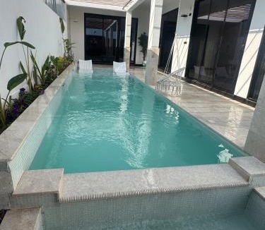 Al Batinah North Governorate Ski Chalet | KAYANa كيانا استراحه شاليه
