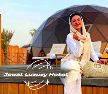 Wadi Rum Resort | Jeewel Wadi Rum Luxury Hotel