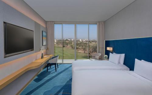 Muscat Hotel | Tivoli LA VIE Muscat Hotel & Residences