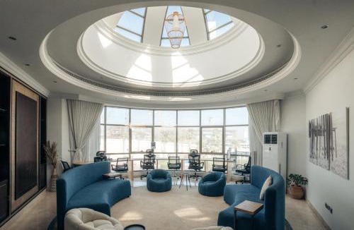 Jumeira 3 House | Full Moon Guesthouse