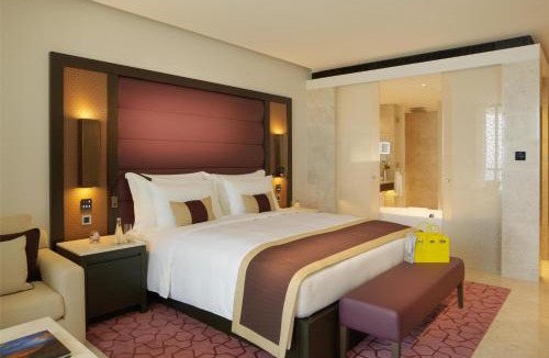 Muscat Hotel | Kempinski Hotel Muscat