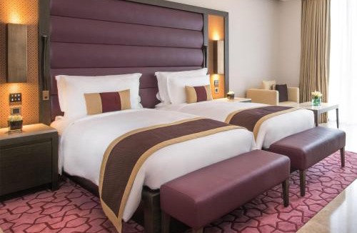 Muscat Hotel | Kempinski Hotel Muscat