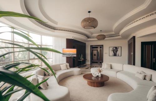 Jumeira 3 House | Full Moon Guesthouse
