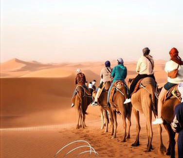 Wadi Rum Resort | Jeewel Wadi Rum Luxury Hotel