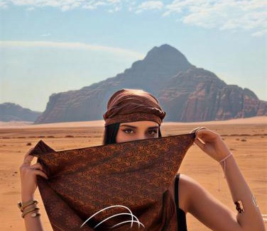 Wadi Rum Resort | Jeewel Wadi Rum Luxury Hotel