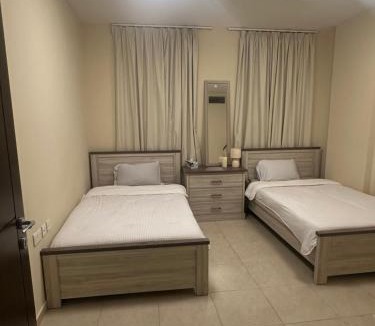 Al Ain Apartment | Alain