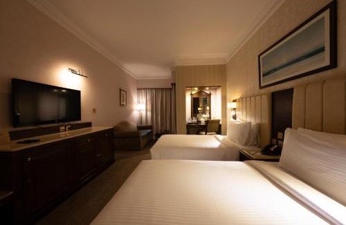 Dubai Hotel | Luxe Avenue Hotel