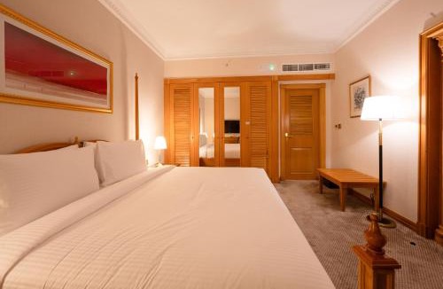 Dubai Hotel | Luxe Avenue Hotel