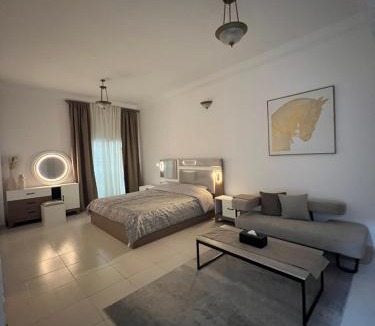 Al Qasimia House | Private rooms