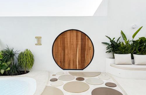 Ras Al Khaimah Villa | Pool Villa Mojo