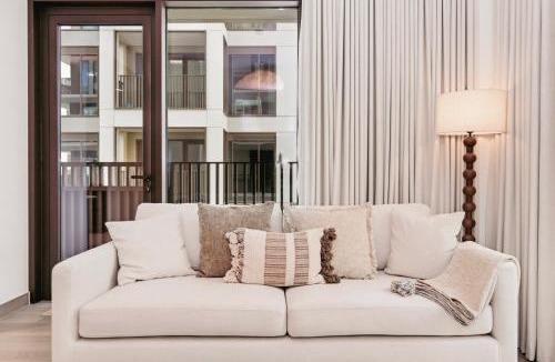 Dubai Apartment | Serene Lagoon Living at Creek Beach, Dubai Creek Harbour