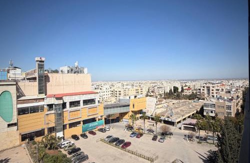 Irbid Hotel | ريڨا للأجنحة السكنية Riva suites