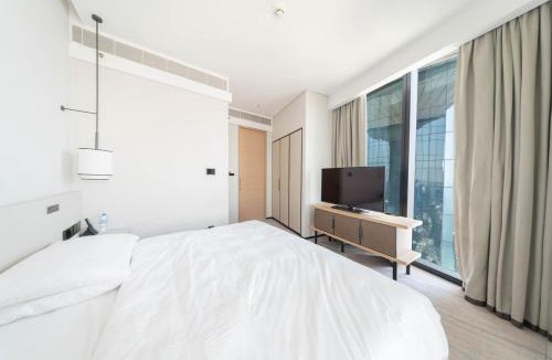 Jebel Ali Apartment | 1 br Apt in The Address Jumeirah Beach Resort