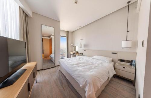 Jebel Ali Apartment | 1 br Apt in The Address Jumeirah Beach Resort