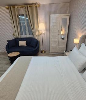 Hatta Ski Chalet | شاليه ياسمين حتا الخاص - Jasmin Hatta Private Chalet