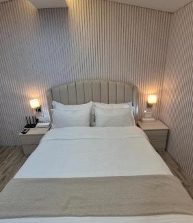 Hatta Ski Chalet | شاليه ياسمين حتا الخاص - Jasmin Hatta Private Chalet