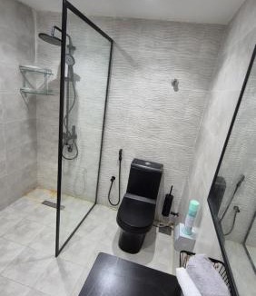 Hatta Ski Chalet | شاليه ياسمين حتا الخاص - Jasmin Hatta Private Chalet