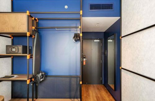 Trade Center Hotel | ibis Dubai World Trade Centre