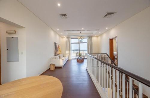 Dibba Apartment | 4BR Villa in Mina Al Fajer - Fujairah