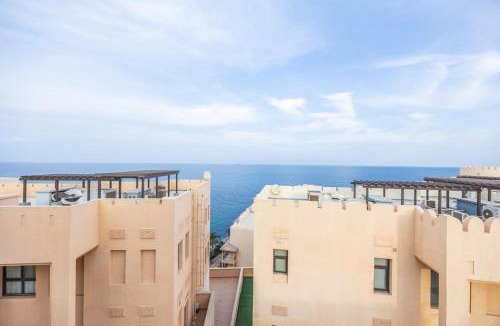 Dibba Apartment | 4BR Villa in Mina Al Fajer - Fujairah