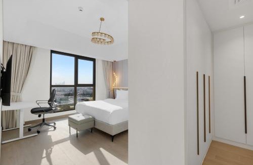 Umm Suqeim 3 Apartment | Charming Fully-Equipped 2BDR, Gym & Pool Access