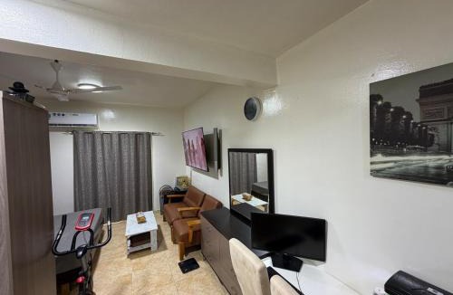Ajman Apartment | All Included Furnished Apartment with Lowest Rent