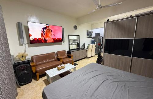 Ajman Apartment | All Included Furnished Apartment with Lowest Rent