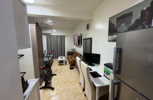 Ajman Apartment | All Included Furnished Apartment with Lowest Rent