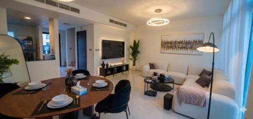 Dubai Villa | Spacious 3-Bedroom Villa in DAMAC Hills 2