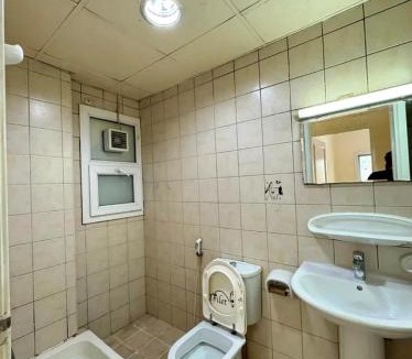 Al Nahda Apartment | Intermass building