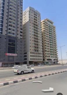 Al Nahda Apartment | Intermass building