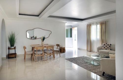 Umm Suqeim 3 House | The Villa Jumeirah