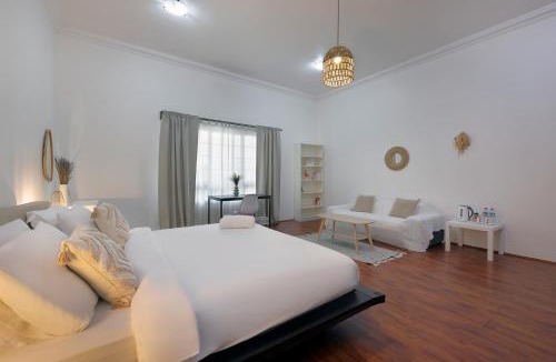 Umm Suqeim 3 House | The Villa Jumeirah