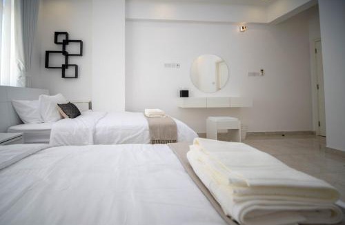 Muscat Apartment | Muscat Stays