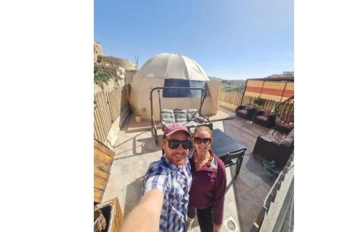 Al-Karak House | Bubble Castel Boutique Hotel