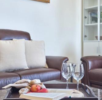 Dubai Apartment | Frank Porter - Mas Tower