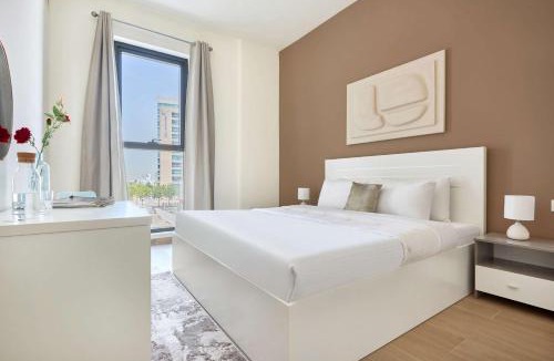 Dubai Apartment | Frank Porter - Mas Tower