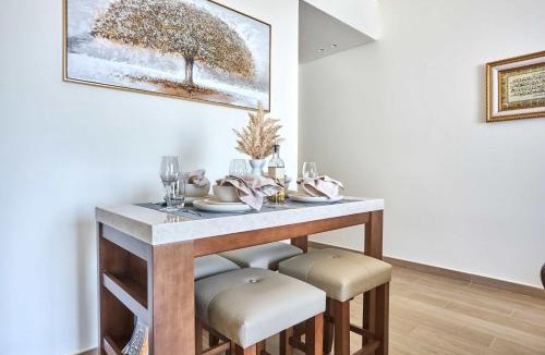 Dubai Apartment | Frank Porter - Mas Tower