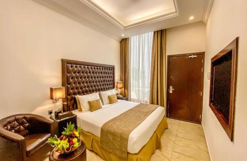 Al Kubus Resort | Mirage Bab Al Bahr Hotel