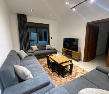 Suwailih Apartment | دار المكارم للشقق الفندقية الفاخره